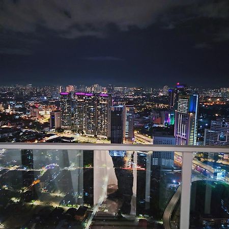 Royce Klcc Kuala Lumpur City Centre By Dormeo Destinations Экстерьер фото