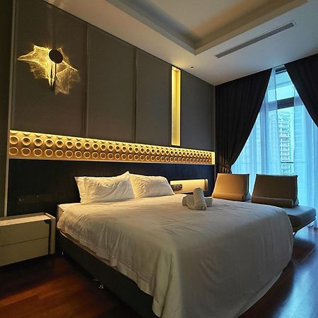 Royce Klcc Kuala Lumpur City Centre By Dormeo Destinations Экстерьер фото