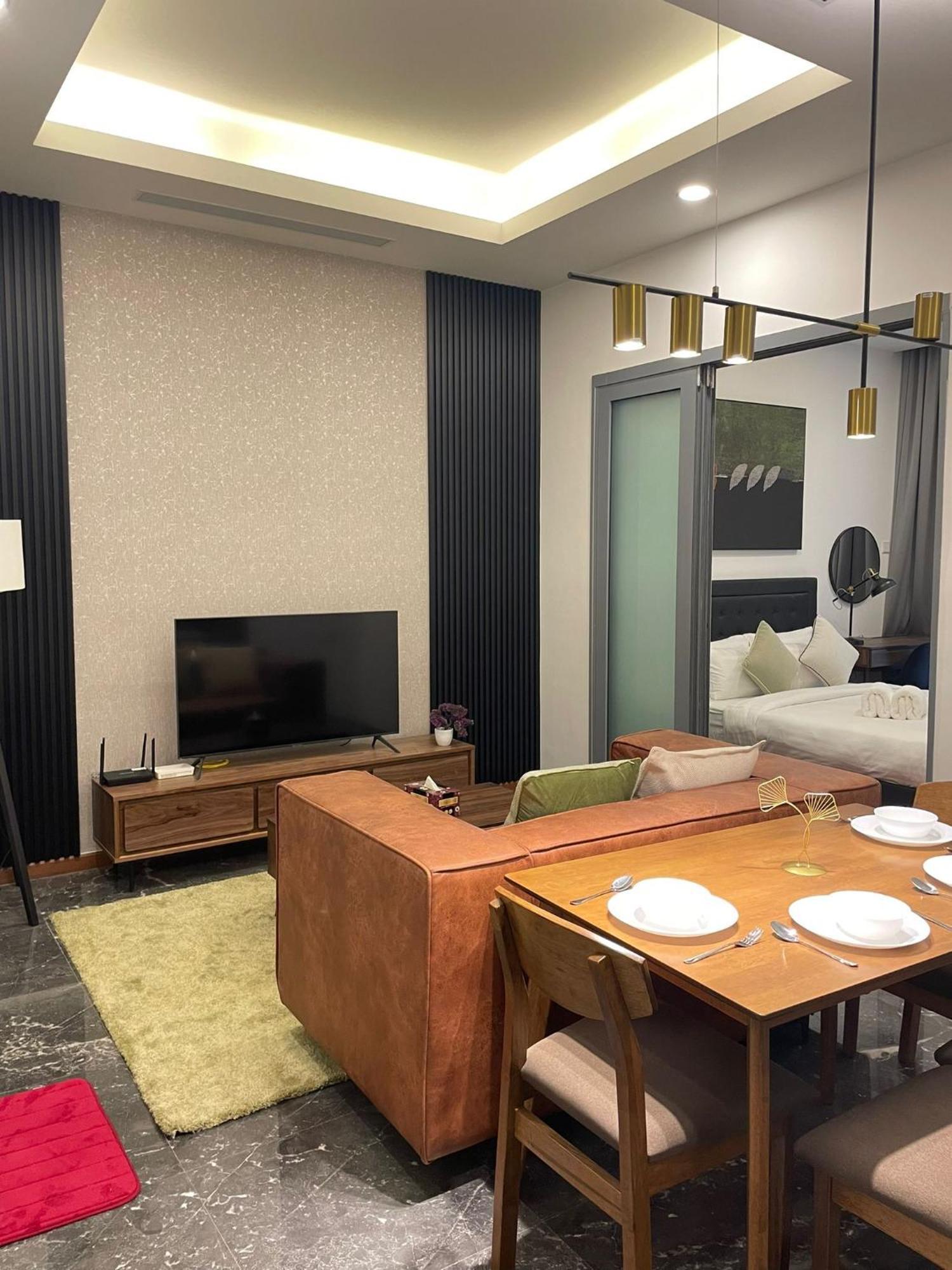 Royce Klcc Kuala Lumpur City Centre By Dormeo Destinations Экстерьер фото